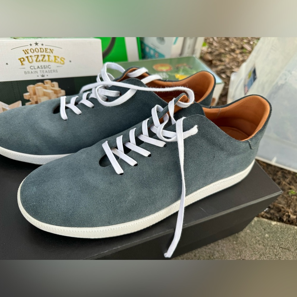 Beckett Simonon shoes